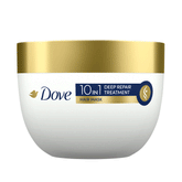 Dove Deep Repair 10 in 1 Treatment Mask 250ml